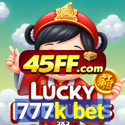 777k bet